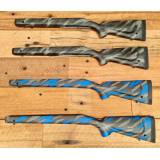 AG Composites - Carbon All Terrain (CAT) Short Action